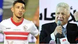 مرتضي منصور